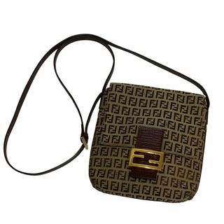 お値下げ
FENDI
ポシェット(未使用)