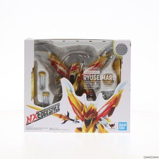 バンダイ(BANDAI)のネクスエッジスタイル [MASHIN UNIT] 龍星丸 魔神英雄伝ワタル2 完成品 可動フィギュア バンダイスピリッツ(アニメ/ゲーム)