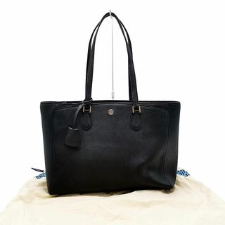 トリーバーチ(Tory Burch)の美品 トリーバーチ トートバッグ ロビンソン レザー 03-23100707(トートバッグ)