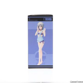 S-style アナスタシア 水着Ver. アイドルマスター シンデレラガールズ 1/12 組立品 フィギュア FREEing(フリーイング)