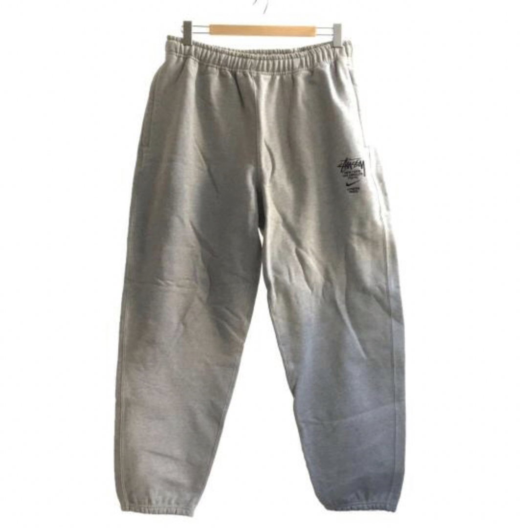 Stussy Nike beach pants(L) ステューシー　ナイキ