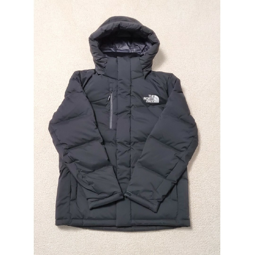 THE NORTH FACE　ノースフェイス　新品　ダウンジャケット　ロゴ　XL 3