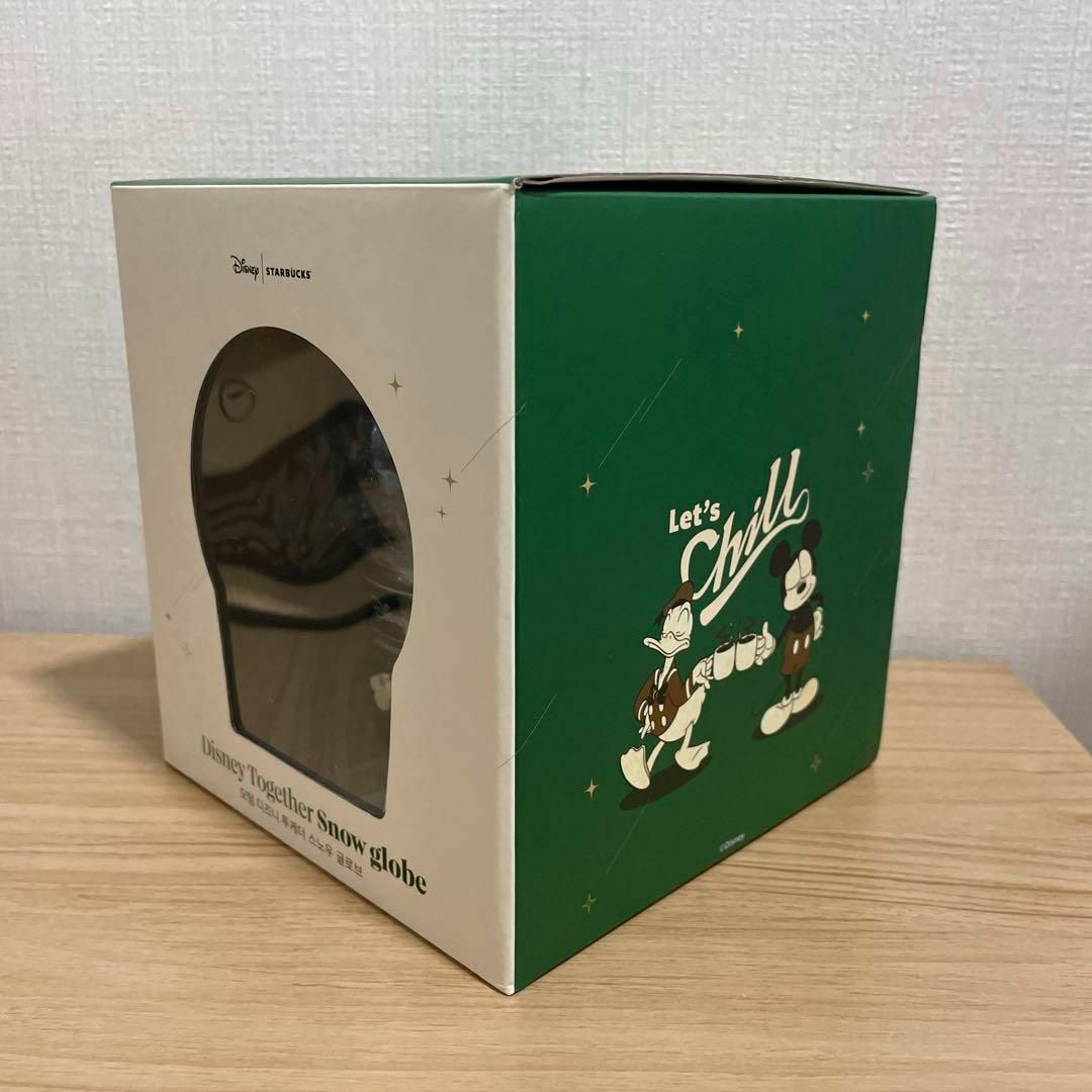 韓国 スターバックス 絞ら ディズニー コラボ スノーボール 小物入れ 韓国 スターバックス 絞ら ディズニー コラボ スノーボール 小物入れ