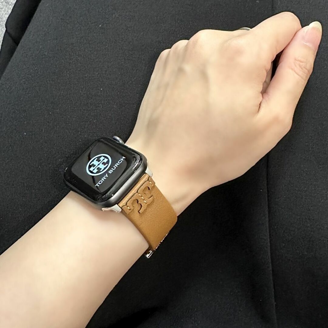 Apple Watch Series 6(GPSモデル)40mm 新品ネイビー