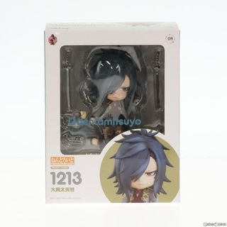 ねんどろいど 1213 大典太光世(おおでんたみつよ) 刀剣乱舞-ONLINE ...