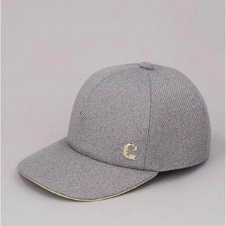 CA4LA 美品 ミュールバウアー Muhlbauer ラビットファーフライト