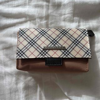 バーバリー(BURBERRY) ポーチ(レディース)の通販 800点以上