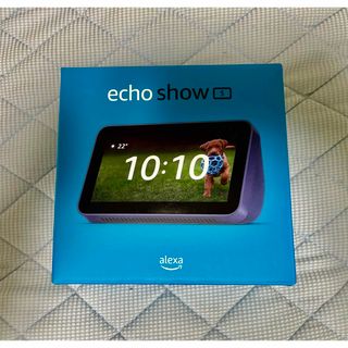 グーグル(Google)のEcho show 5 第2世代 スマートディスプレイ with Alexa …(ヘッドフォン/イヤフォン)