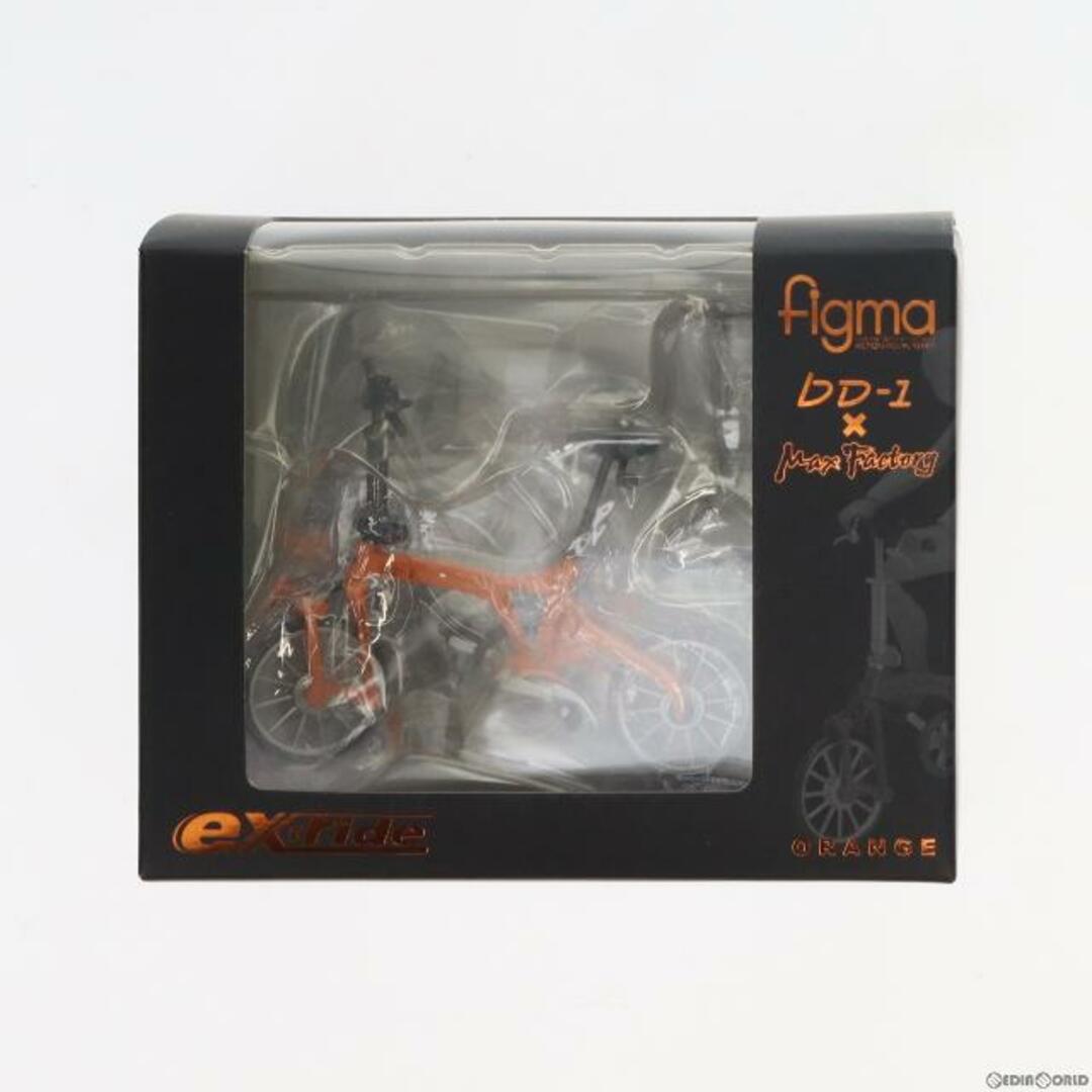 ex:ride(エクスライド) SPride.01 BD-1(オレンジ) 完成品 フィギュア マックスファクトリー | フリマアプリ ラクマ
