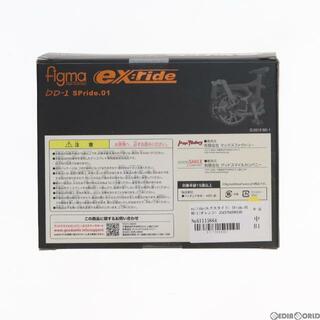 ex:ride(エクスライド) SPride.01 BD-1(オレンジ) 完成品 フィギュア マックスファクトリー