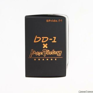 ex:ride(エクスライド) SPride.01 BD-1(オレンジ) 完成品 フィギュア マックスファクトリー