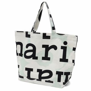 マリメッコ(marimekko)の♡マリメッコ　ピエニ　アーケラ　ウニッコ　トートバッグ　キオスキ　新品未使用(トートバッグ)