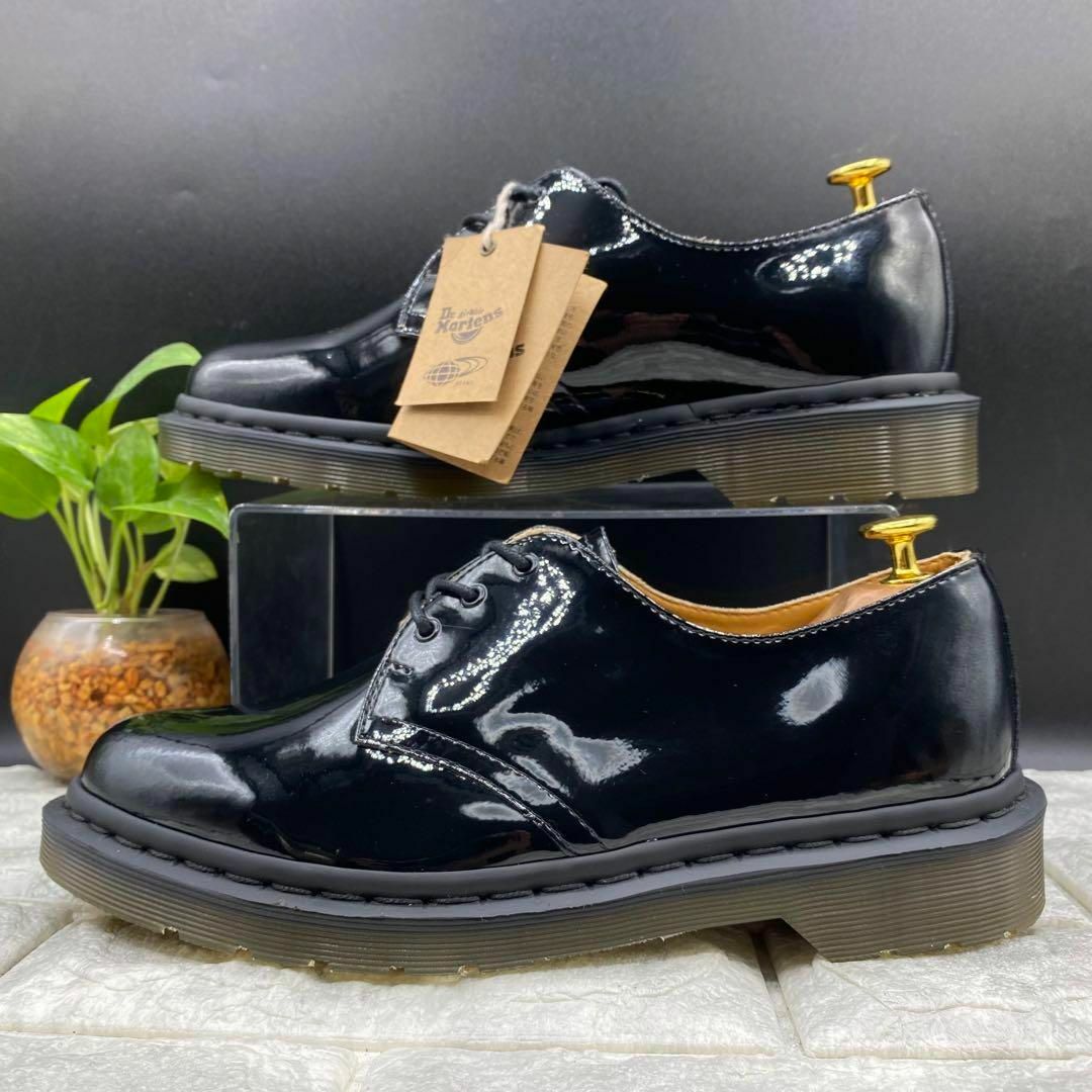 Dr.Martens - ☆新品 ドクターマーチン × ビームス プレーントゥ 3 ...