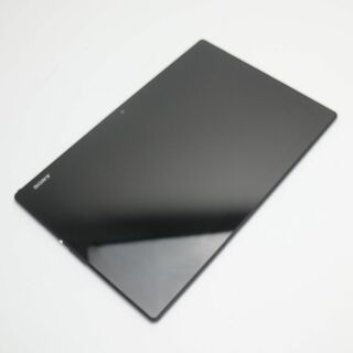 SONY - 超美品 au SOT31 Xperia Z4 Tablet ブラック の通販 by ...