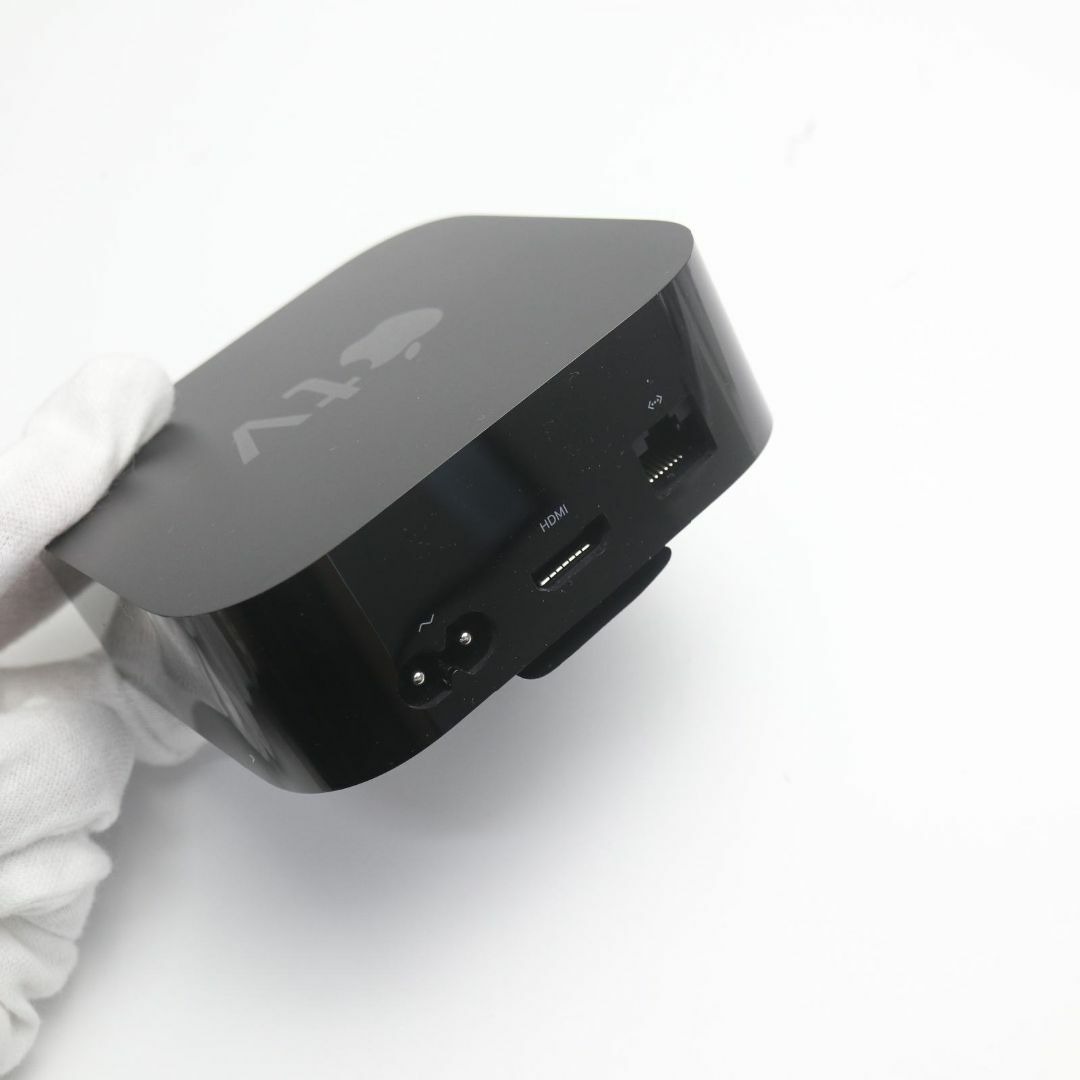 美品　AppleTV 4K 32GB  （MXGY2J/A）