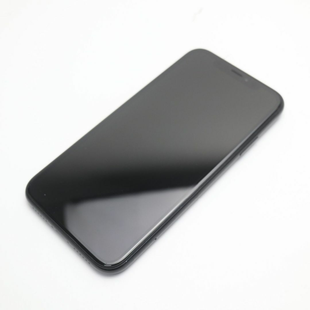 SIMフリー iPhoneXR 64GB ブラック