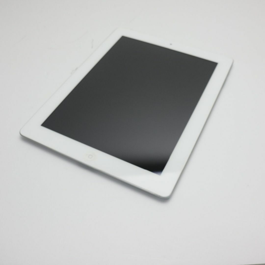 ipad2 wi-fi 32GB 白