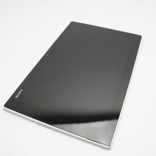 Xperia - Xperia Z2 Tablet SOT21○アンテナ内蔵○テレビ機能付き○の ...