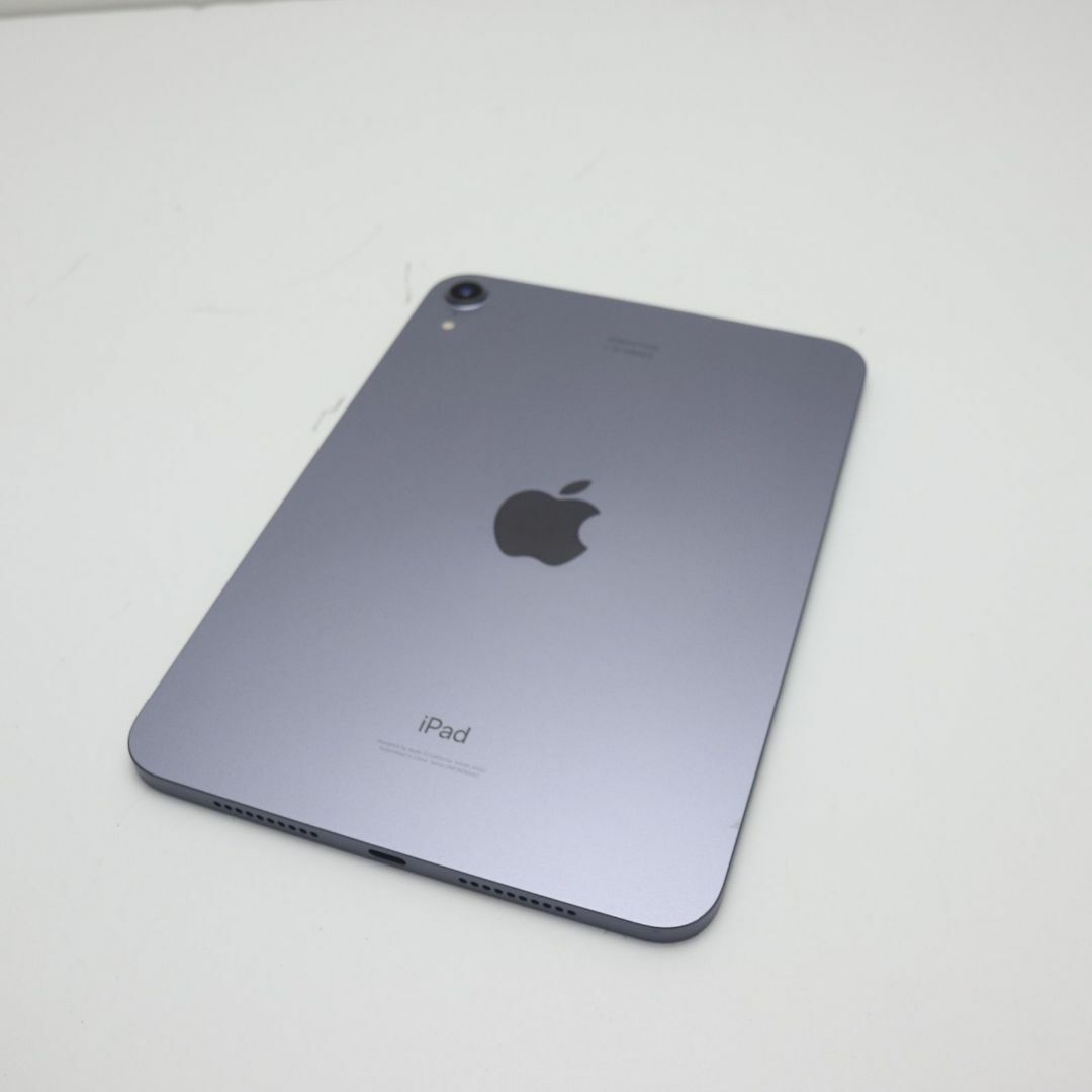 iPad mini 第六世代 WiFi 256GB 8.3インチ Purple