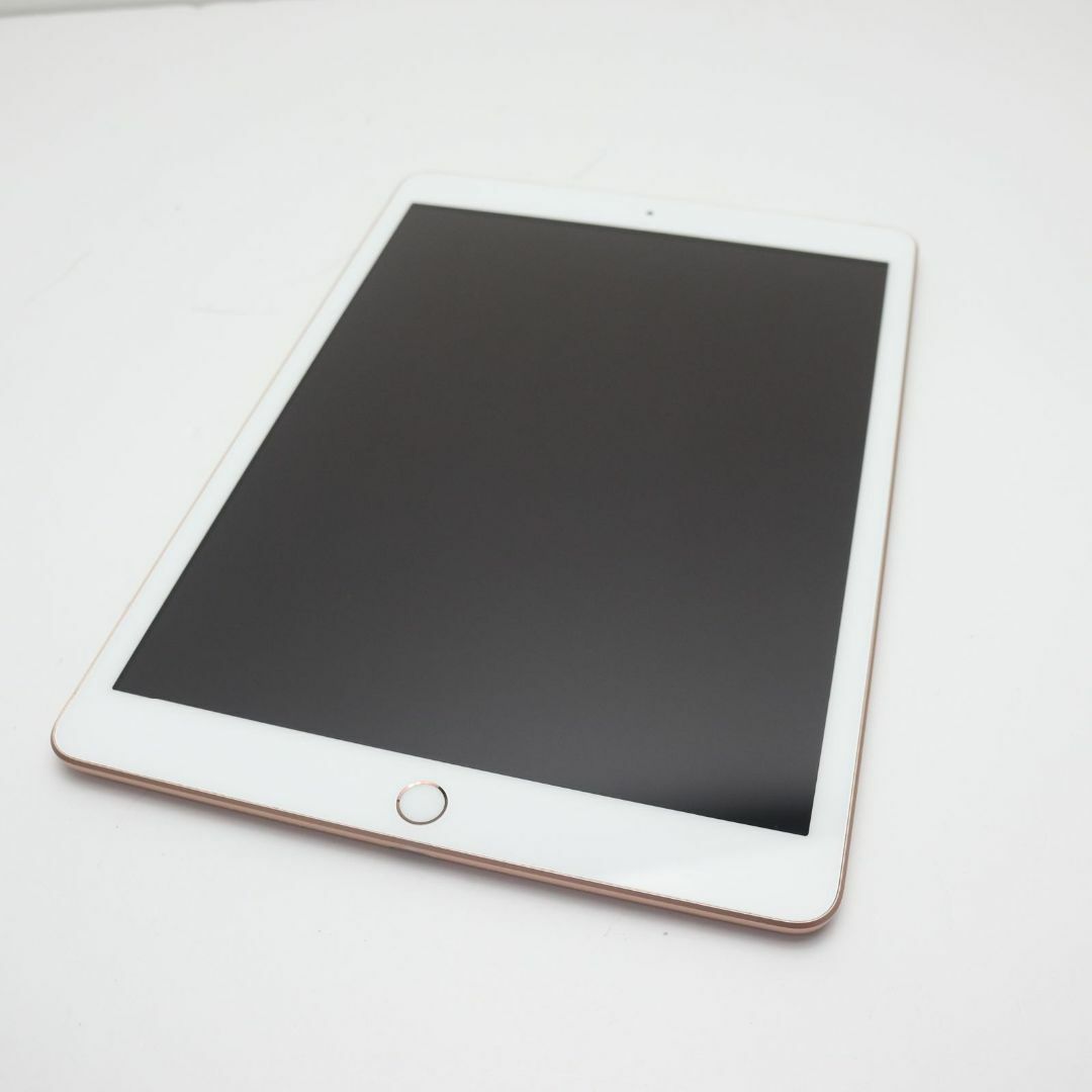 iPad7 第7世代 wi-fiモデル 128GB ゴールド