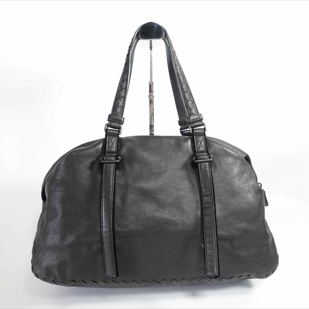 Bottega Veneta - 【美品】ボッテガヴェネタ ボストンバッグ