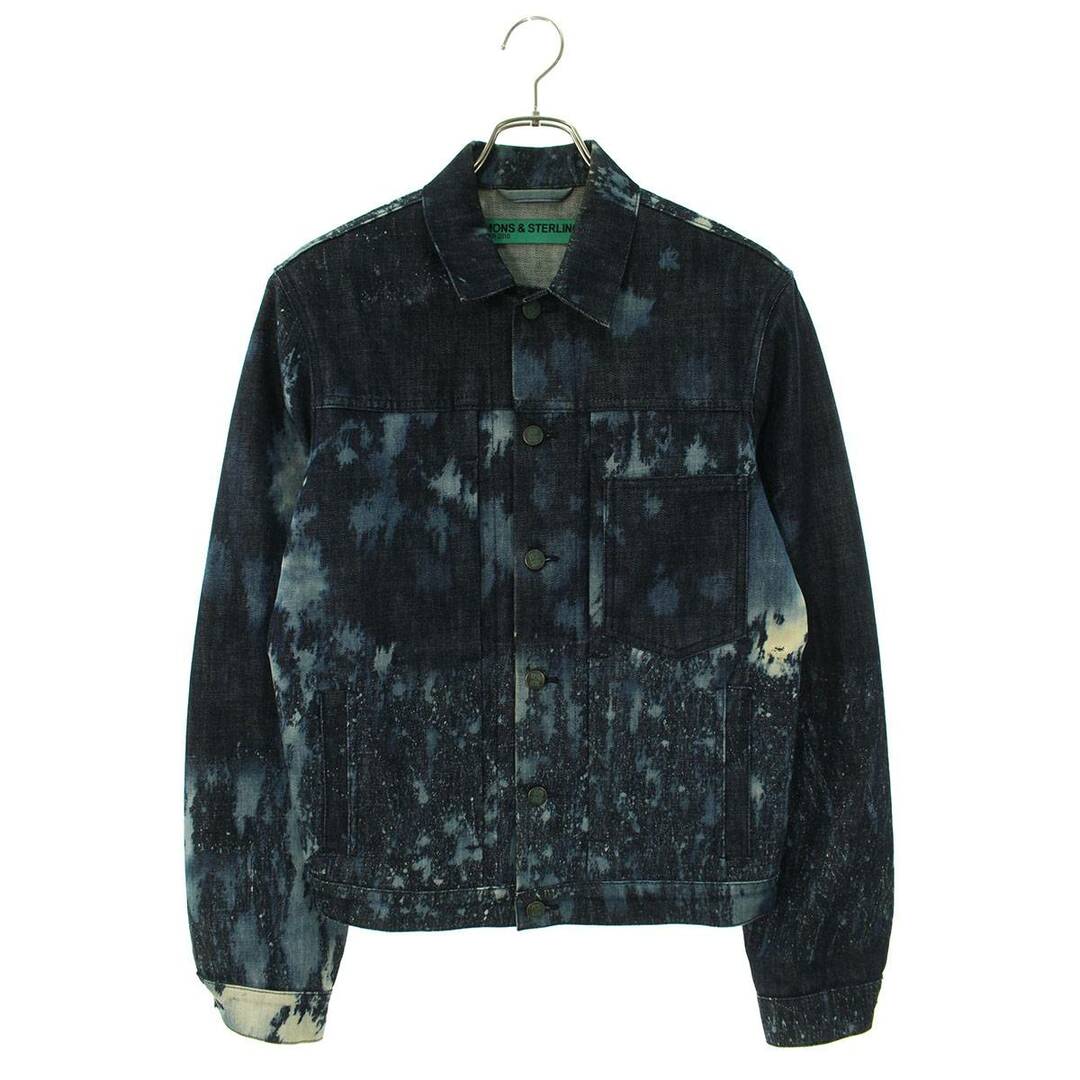 RAF SIMONS - ラフシモンズ 10SS STERLING RUBY LIMITED EDITION RAF SIMONS - ラフシモンズ 10SS STERLING RUBY LIMITED EDITION