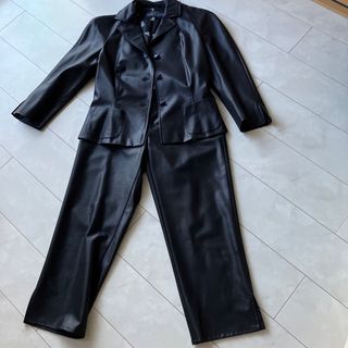 ザラ(ZARA)の値下げ　パンツスーツ(スーツ)