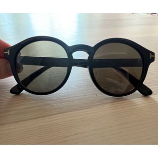 トムフォード(TOM FORD)のTOMFORD サングラス(サングラス/メガネ)