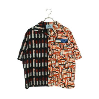 プラダ メンズトップス(レッド/赤色系)の通販 59点 | PRADAのメンズ