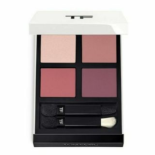 トムフォードビューティ(TOM FORD BEAUTY)のトムフォード アイカラークォード 01R ローズティーズ(アイシャドウ)