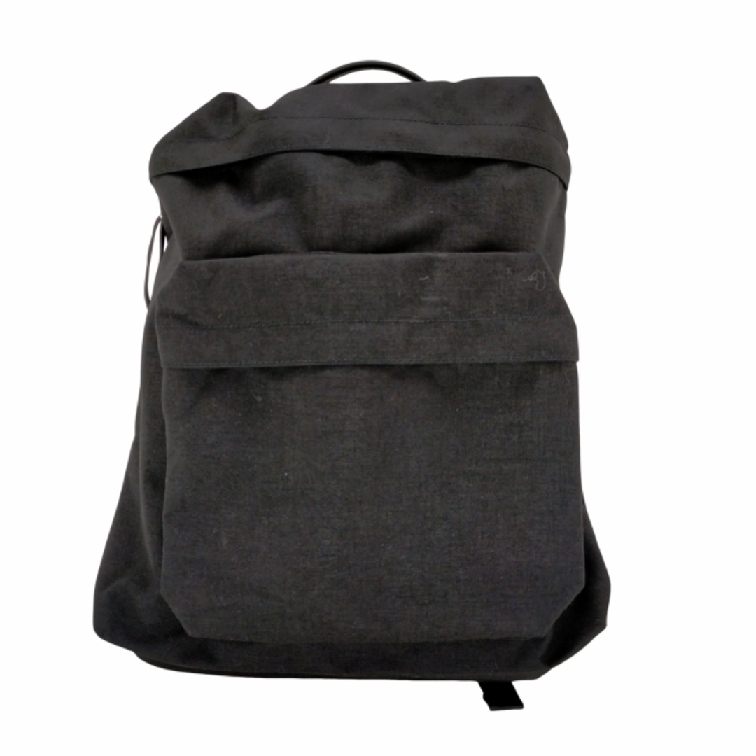 Aeta(アエタ) NY BACKPACK TF メンズ バッグ バックパック