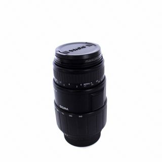 アザー(other)のSIGMA 70-300㎜ 1=4-5.6 DLMACRO 58mm レンズ(レンズ(単焦点))