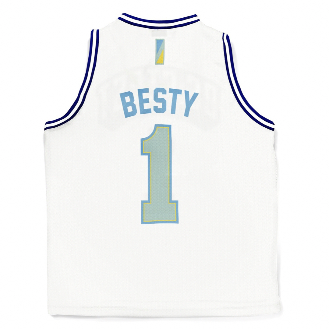 BE:FIRST バスケットボール ビブス - その他スポーツ BE:FIRST バスケットボール ビブス - その他スポーツ