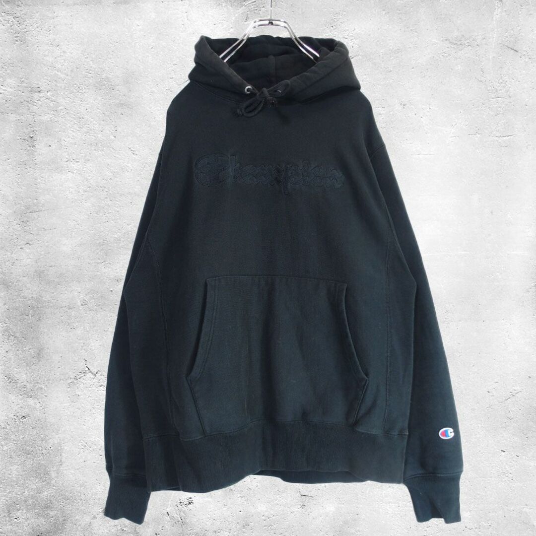 Champion REVERSE WEAVE チャンピオン パーカー