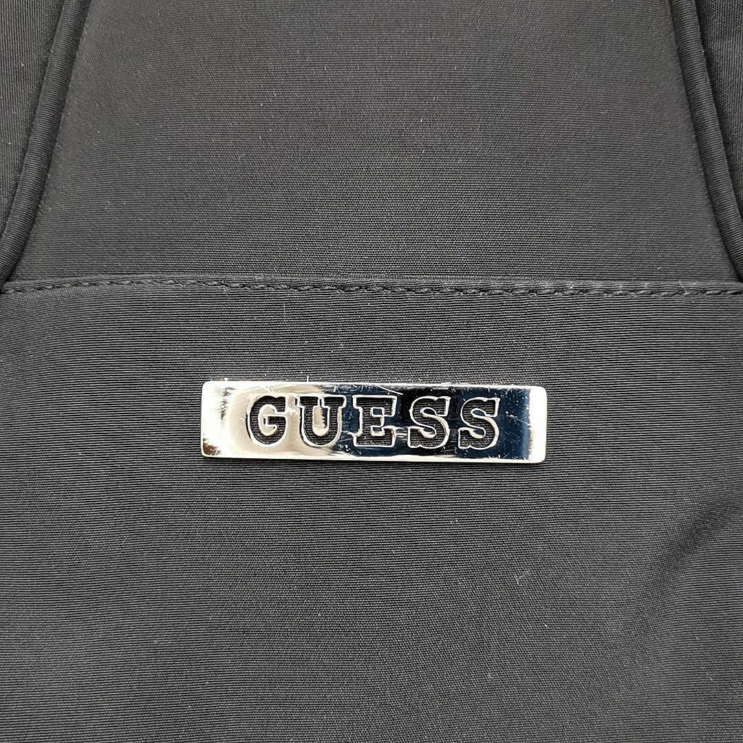 ゲス GUESS ショルダーバッグ レザー 03-23100810