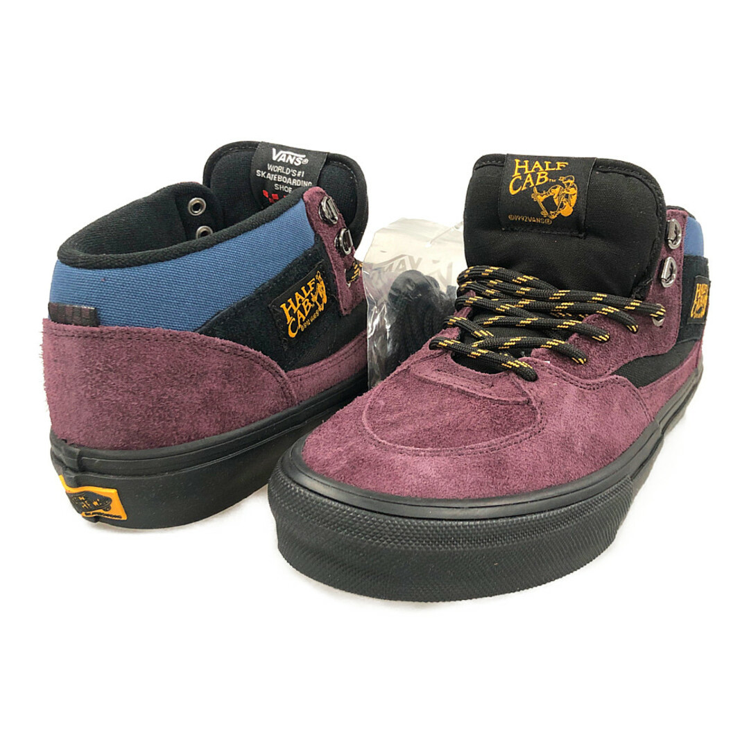 Vans Skate Half Cab  27cm US9.0 海外限定