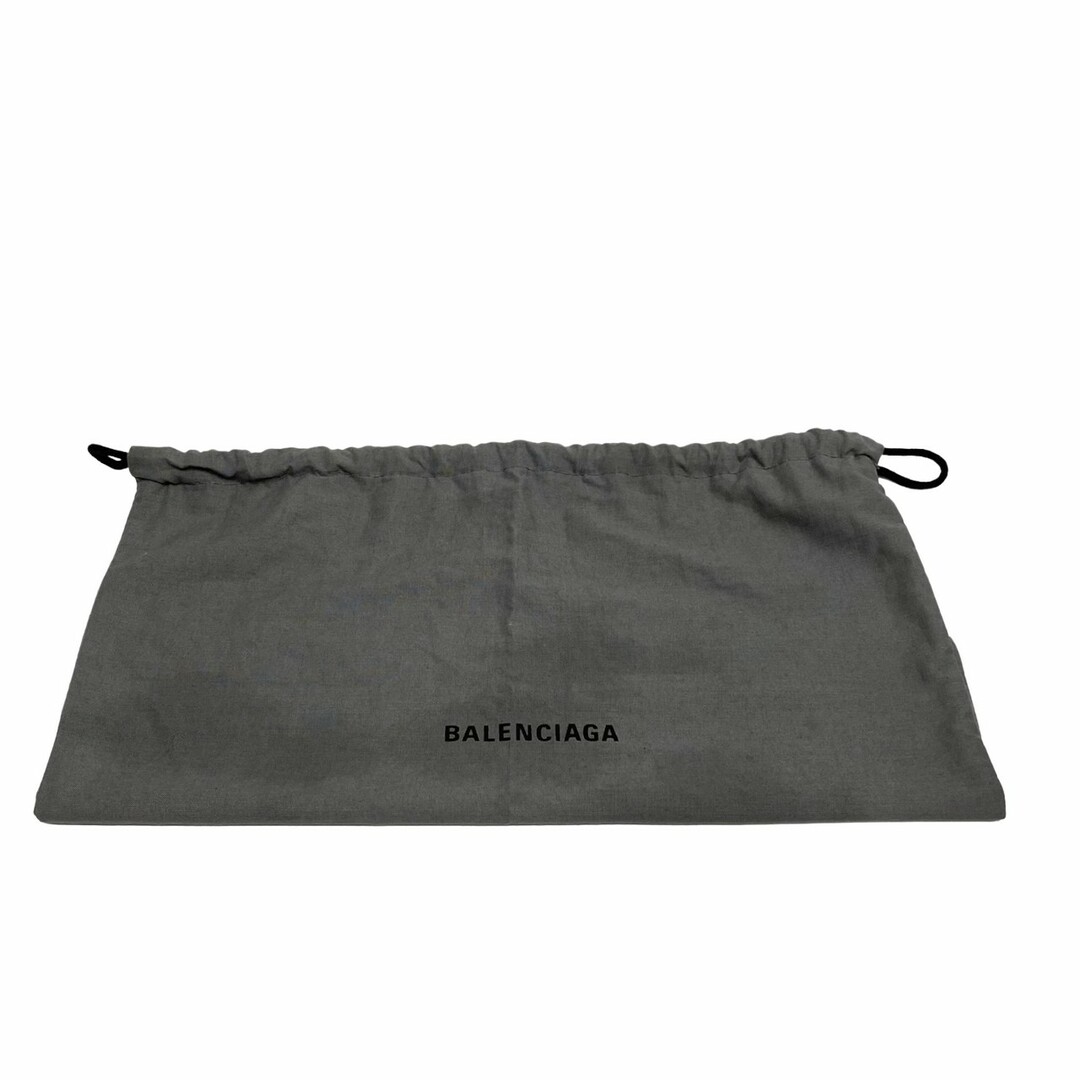 極美品 バレンシアガ BALENCIAGA ショルダー ポシェット - www