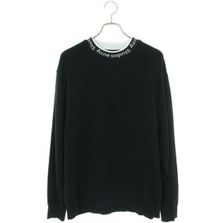 Acne Studios - アクネストゥディオズ FN-MN-SWEA000176 ロゴ ...