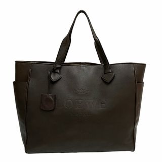 ロエベ 本革 トートバッグ(レディース)の通販 70点 | LOEWEの