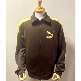 プーマ(PUMA)のPUMA  ジャージ•ジャケット　Size  XL (ジャージ)