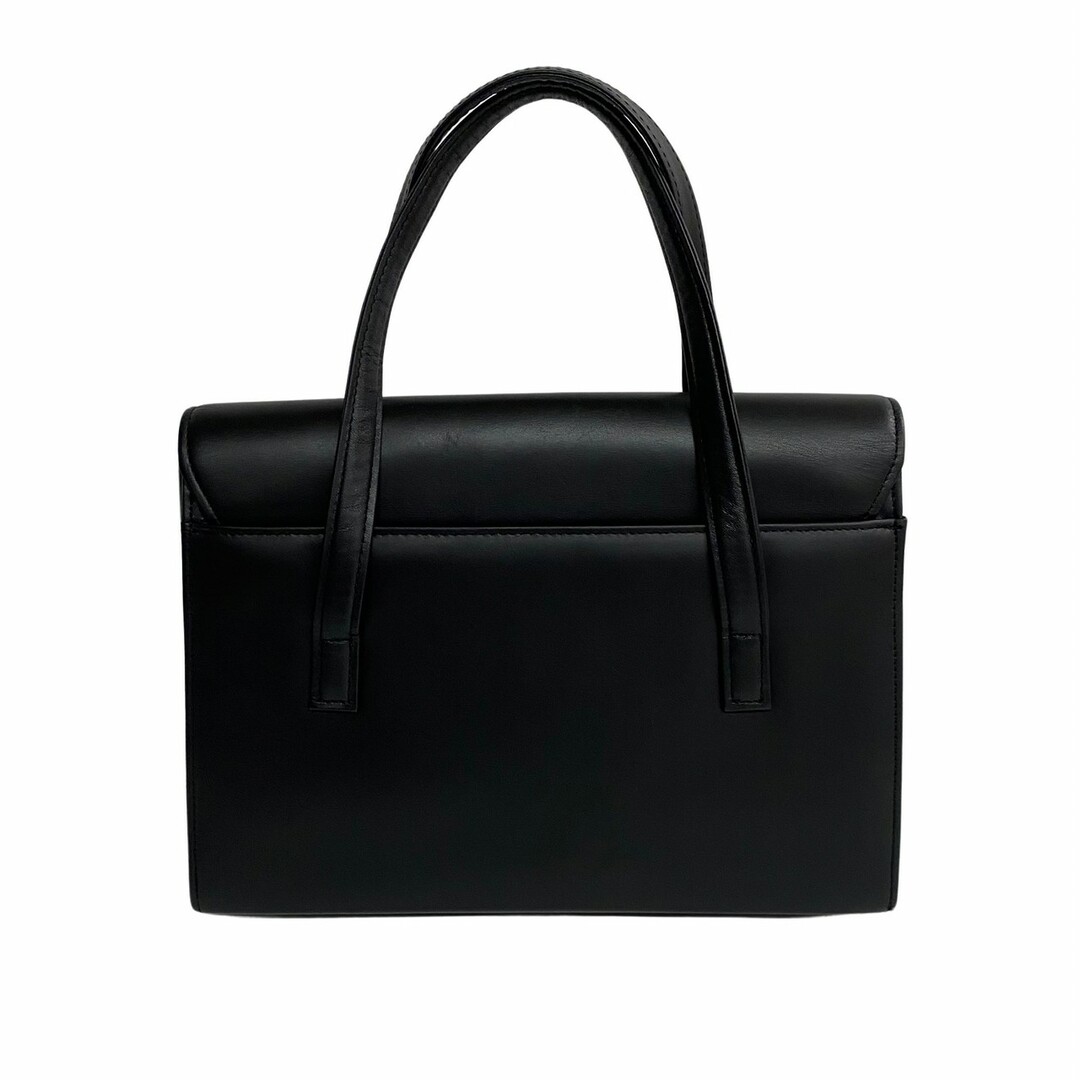 GIVENCHY - 極 美品 付け替えロゴ金具付 GIVENCHY ジバンシィ GIVENCHY - 極 美品 付け替えロゴ金具付 GIVENCHY ジバンシィ