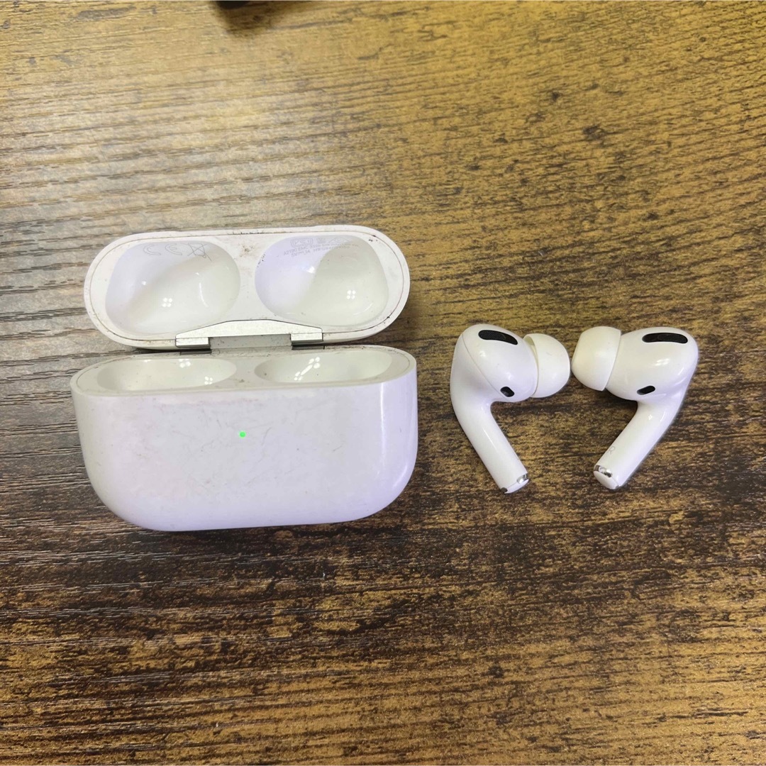 Apple Airpods  Pro 第1世代