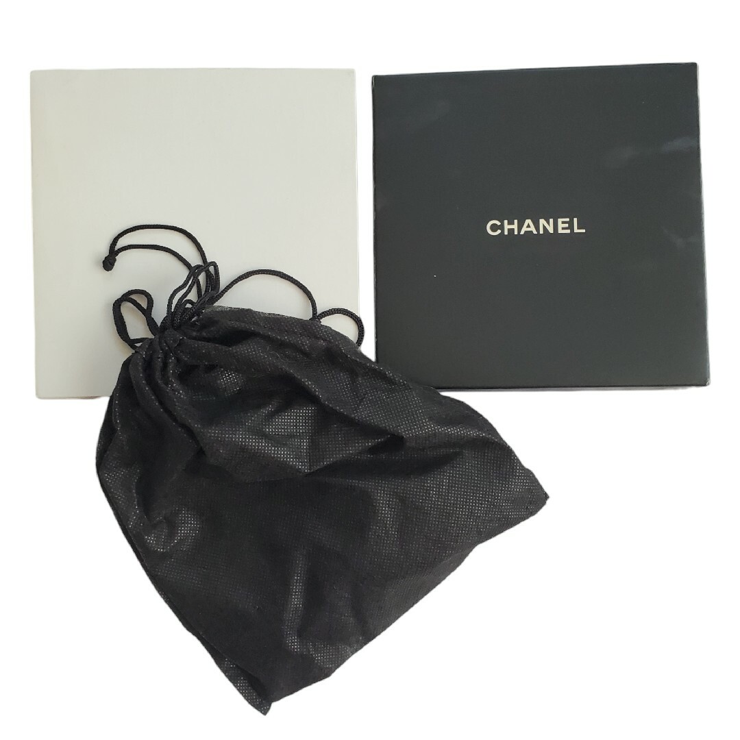 CHANEL(シャネル)の非売品 CHANEL ジュエリートレイ トレー ノベルティ 小物入れ シャネル コスメ/美容のコスメ/美容 その他(その他)の商品写真