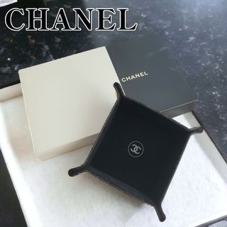 CHANEL トレイ　非売品