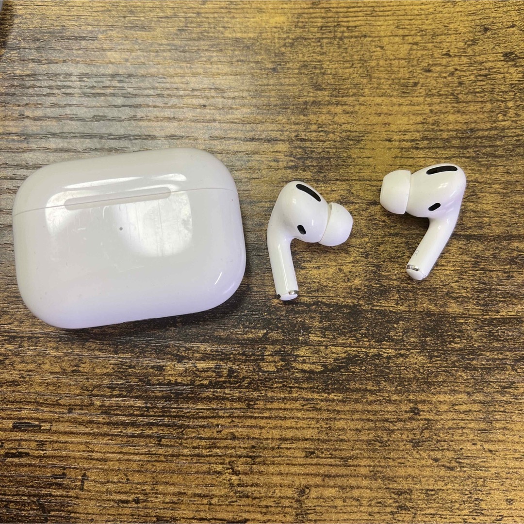 Apple  Airpods  Pro 第1世代