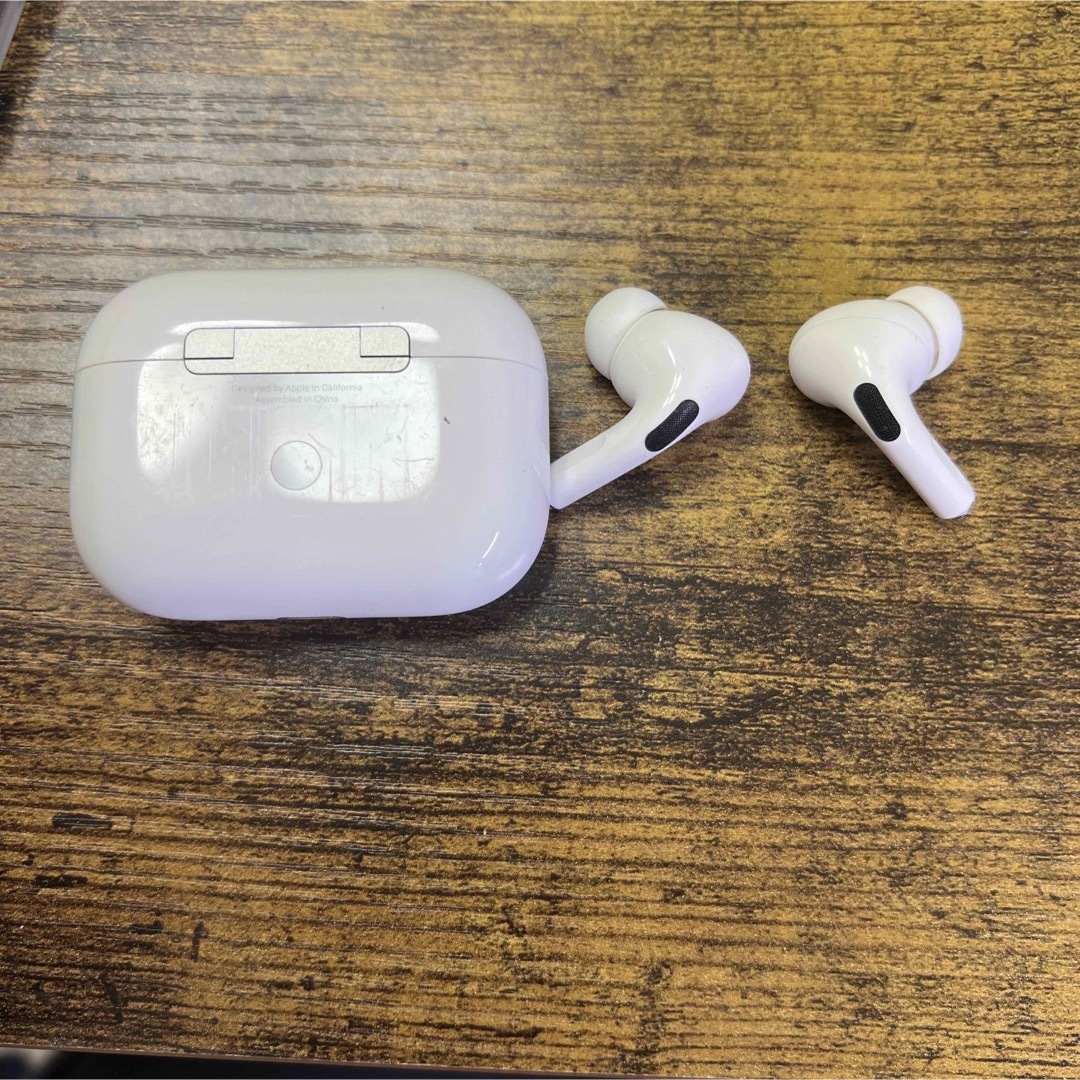 Apple  Airpods  Pro 第1世代 1