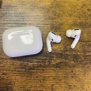 アップル(Apple)のApple  Airpods  Pro 第1世代　(ヘッドフォン/イヤフォン)