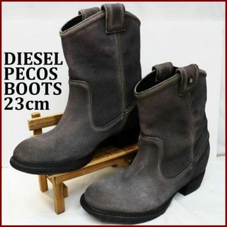 ディーゼル デニム ブーツ(レディース)の通販 47点 | DIESELの