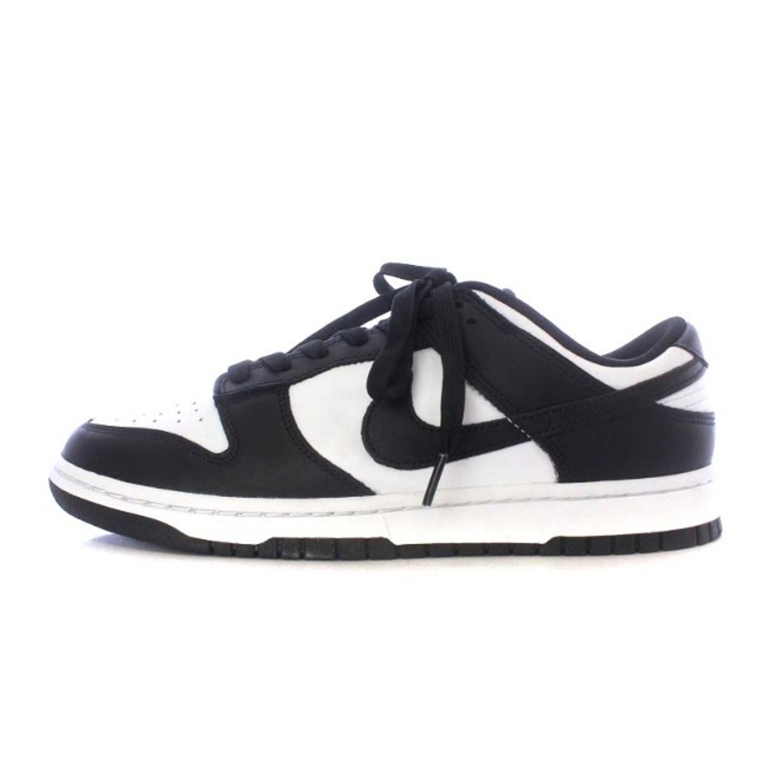 NIKE Dunk Low Retro White DD1391-100