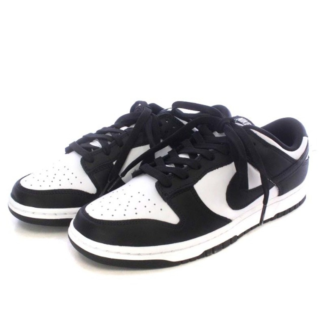 NIKE Dunk Low Retro White DD1391-100 1